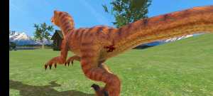 野生恐龙动物猎人游戏图1