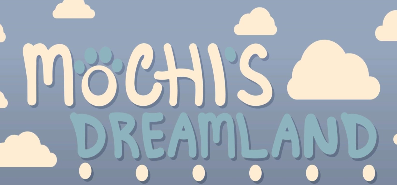 莫奇的梦境游戏中文版（Mochi＇s Dreamland）图2: