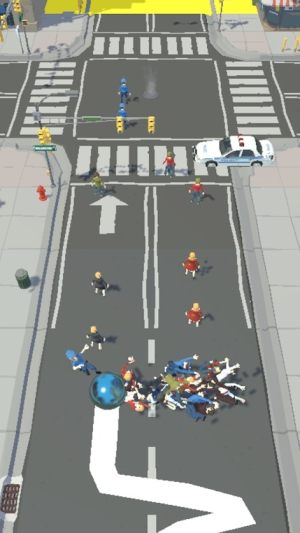 Chaos City游戏安卓版图片1