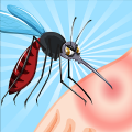 蚊子目标3D游戏官方版（Mosquito Aim 3D）