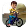 鲁德拉自行车冒险游戏官方安卓版