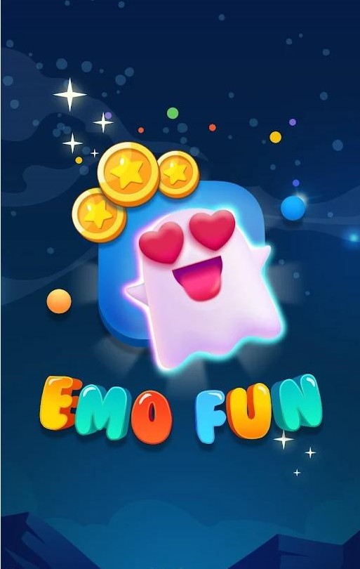 Emo Fun游戏官方安卓版截图1: