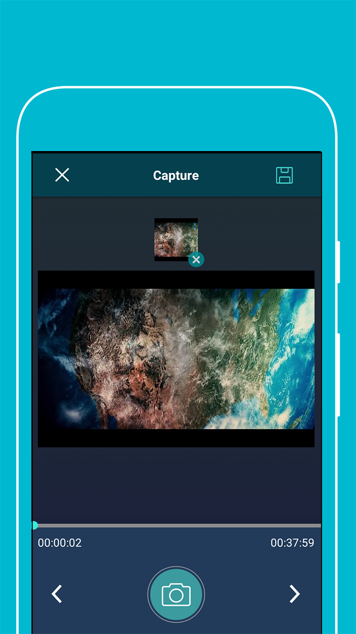 手机视频编辑工具App官方版图2: