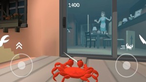 大螃蟹模拟器游戏图3