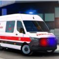 快速救护车模拟器手机游戏安卓版（Fast Ambulance Simulator） v1.7