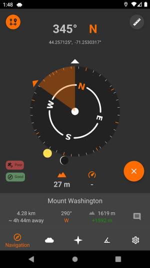 轨迹记录旅游服务app最新版图片1