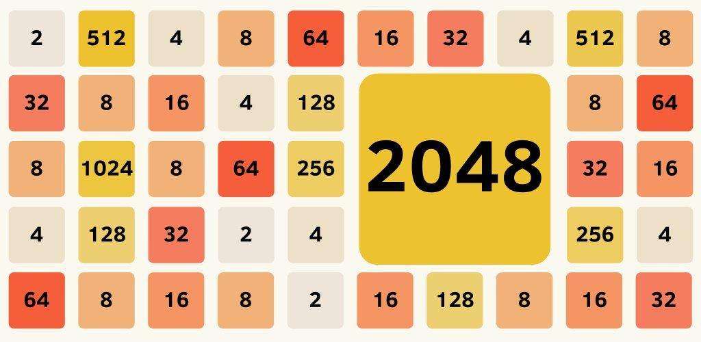 2048红包游戏合集