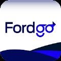 Ford Go汽車租賃app