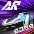 AR飞车竞技场游戏安卓版下载 v2.0