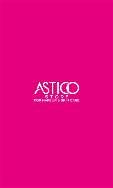 astico美妆商城APP官方版图1: