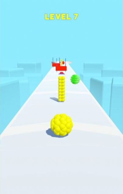 大小球酷跑游戏安卓版图2: