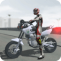 加速摩托游戏安卓版 v1.0