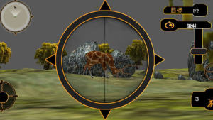 狙击狩猎模拟游戏图3