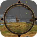 狙击狩猎模拟游戏官方版 v1.0