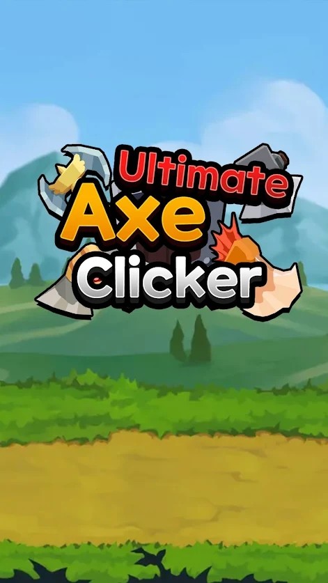 ultimateaxeclicker游戏官方安卓版图3: