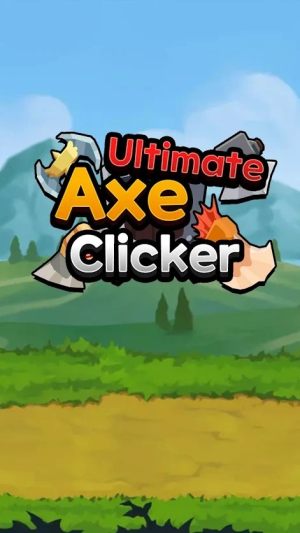 ultimateaxeclicker游戏图3
