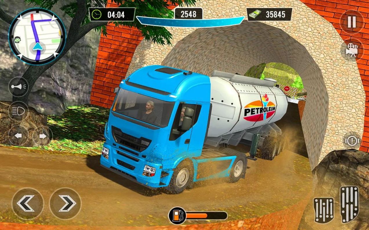 越野油轮模拟器游戏安卓版图2: