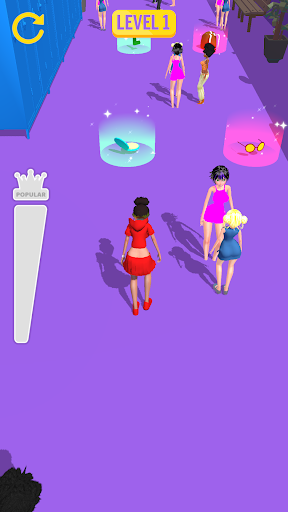 Prom Queen游戏图3