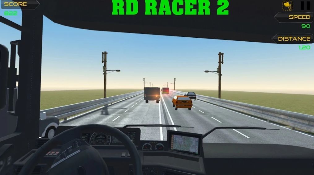 真实驾驶赛车手2游戏最新官方版图片1