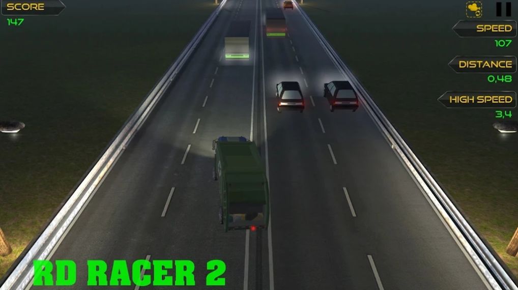 真实驾驶赛车手2游戏最新官方版图1: