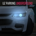 Uz Parking Underground游戏