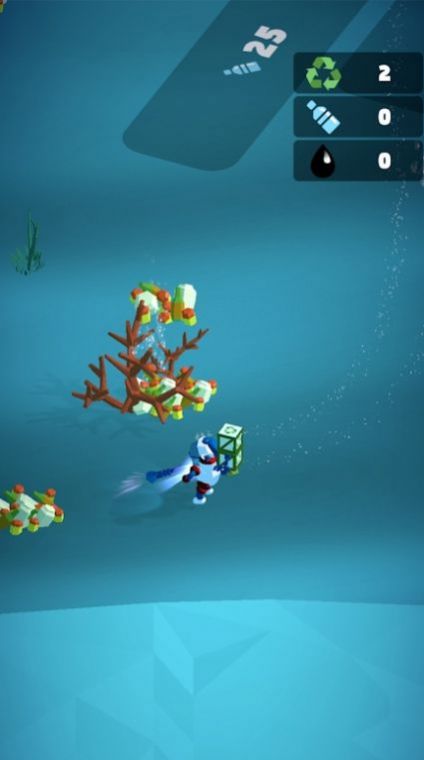 海底航行器游戏手机版(Water Craft)图2: