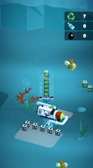 海底航行器游戏图1