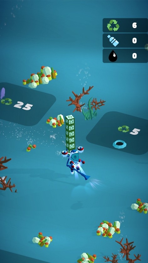 水上航行器游戏官方安卓版图片1