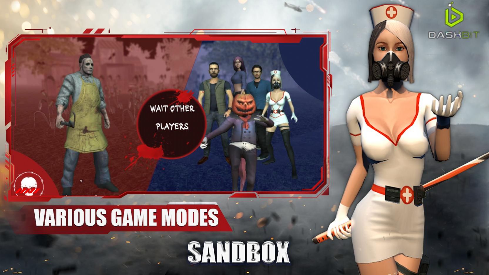 终极沙箱游戏最新官方版(Ultimate Sandbox)3