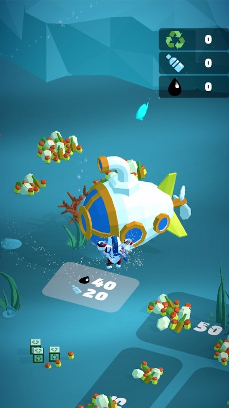 水上航行器游戏官方安卓版图1:
