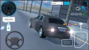 劳斯莱斯汽车模拟器游戏中文版图片1