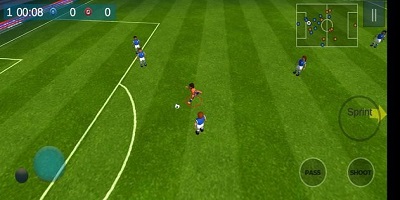 足球超级巨星2021游戏安卓版图3: