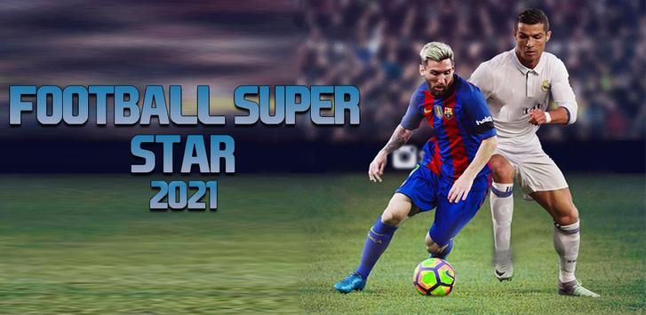 足球超级巨星2021游戏安卓版图4: