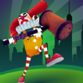 小丑大战僵尸游戏官方版（Clown vs Zombie）