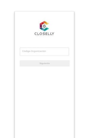 Closelly APP图1