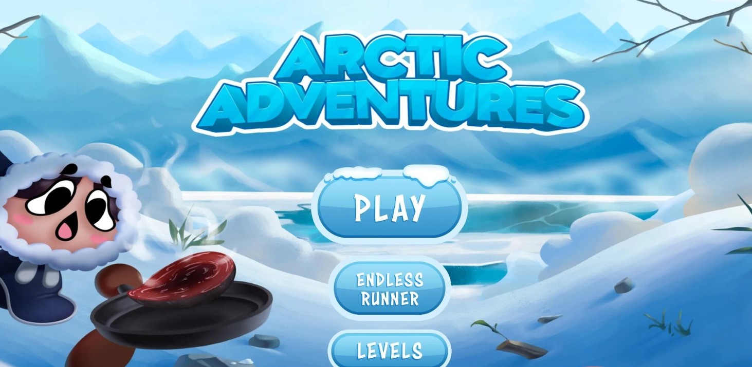 ArcticAdventures游戏官方版图2: