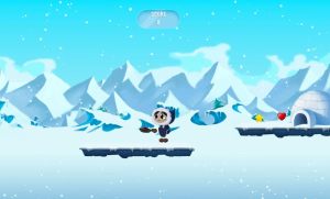 ArcticAdventures游戏图1