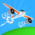 滑翔机世界游戏官方版（Glider World 3D） v1.0