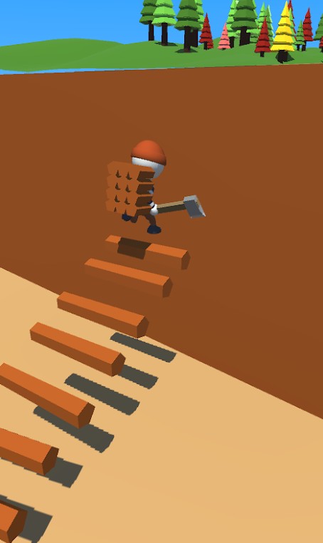 Stairs Run游戏官方版图3: