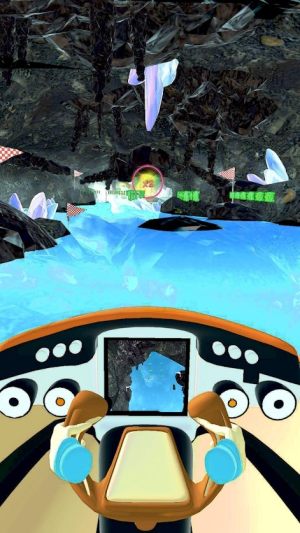 滑翔机世界游戏图3