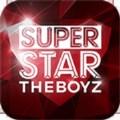 superstar the boyz游戏