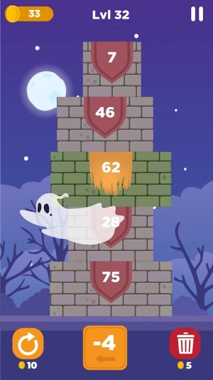 Tower Flip游戏图1