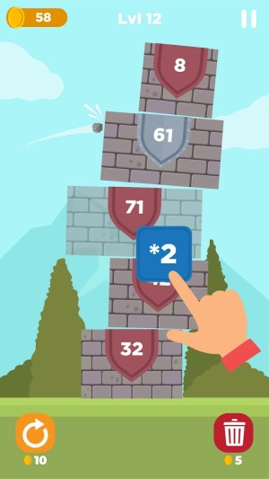 Tower Flip游戏图2