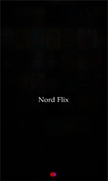 Nord Flix影评APP官方版截图1: