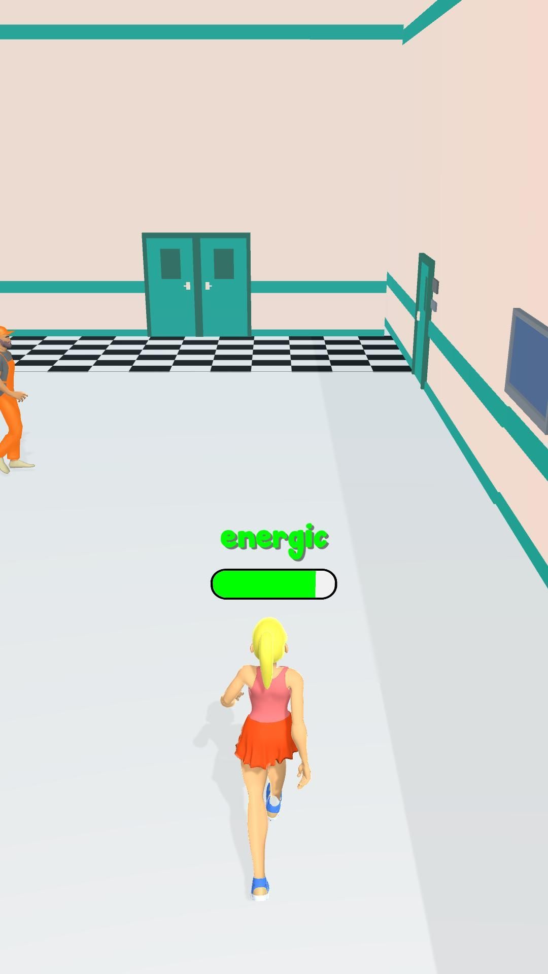 医院跑酷游戏官方版图片1