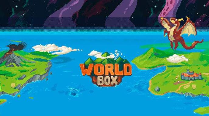 world box游戏合集