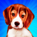 狗狗的冒险生活游戏中文版(Dog Life Animal Adventure) v1.0.4
