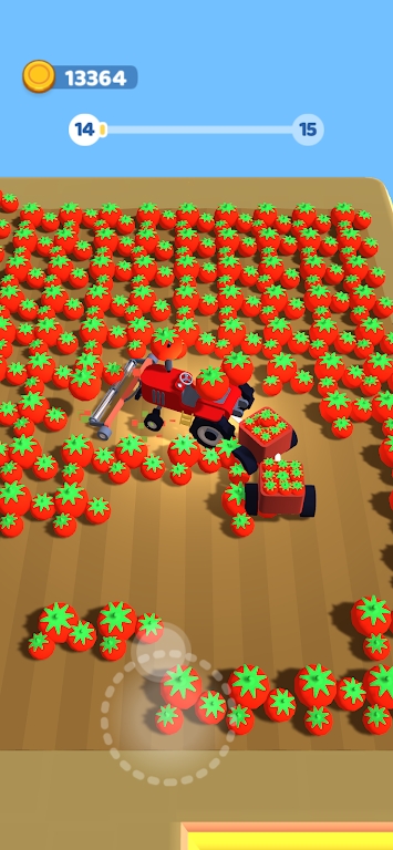 Harvest World 3D游戏官方版图片1