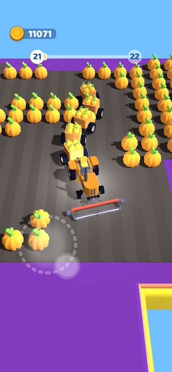 Harvest World 3D游戏官方版图1:
