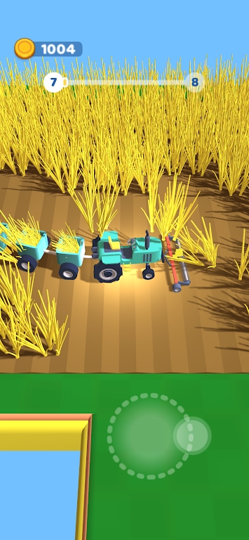 Harvest World 3D游戏官方版图2: